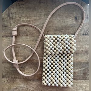 Crossbody bag